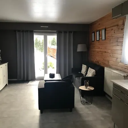 Studio 35m² Confort Dans Maison Avec Wifi