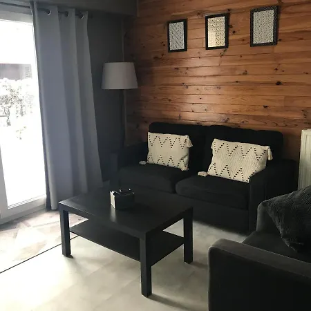 Studio 35m² Confort Dans Maison Avec Wifi Apartamento *