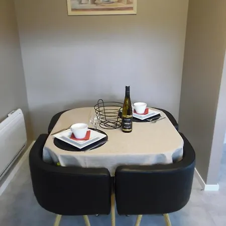 Studio 35m² Confort Dans Maison Avec Wifi Apartamento Xonrupt-Longemer