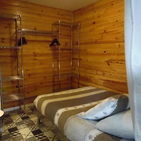 Studio 35m² Confort Dans Maison Avec Wifi Apartamento Xonrupt-Longemer