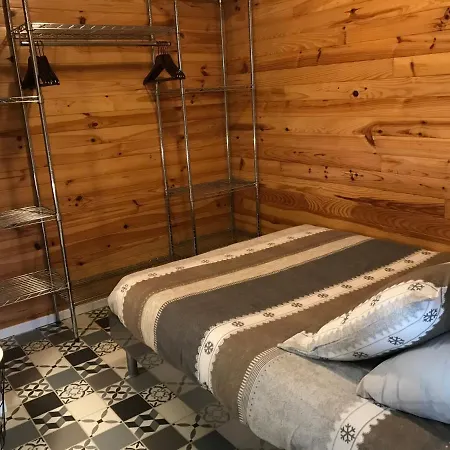 Studio 35m² Confort Dans Maison Avec Wifi Apartamento Xonrupt-Longemer