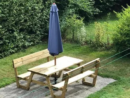Studio 35m² Confort Dans Maison Avec Wifi Xonrupt-Longemer
