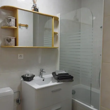 Studio 35m² Confort Dans Maison Avec Wifi * Xonrupt-Longemer